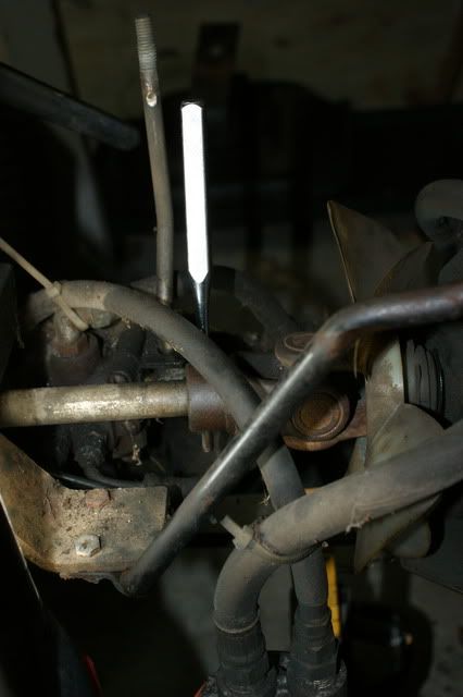 MTD 990 Repair - Rebuild - Restore Project | My Tractor Forum